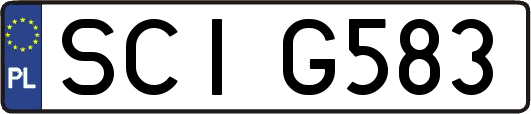 SCIG583