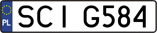 SCIG584