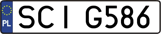 SCIG586