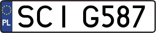 SCIG587