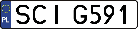 SCIG591