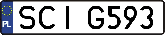 SCIG593