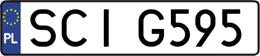 SCIG595