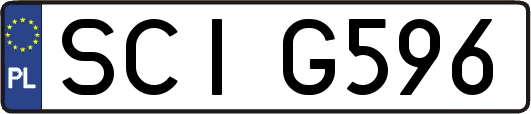 SCIG596
