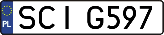 SCIG597