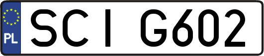 SCIG602