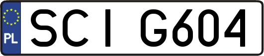 SCIG604