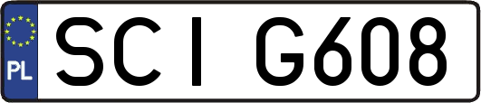SCIG608