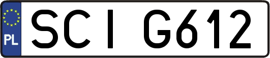 SCIG612
