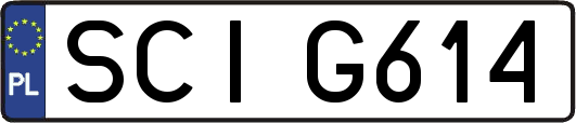 SCIG614