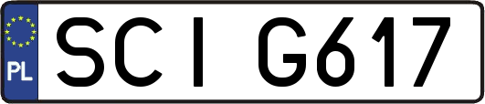 SCIG617