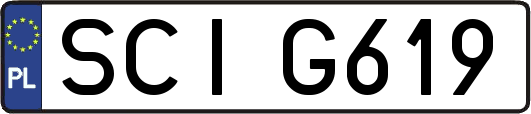 SCIG619