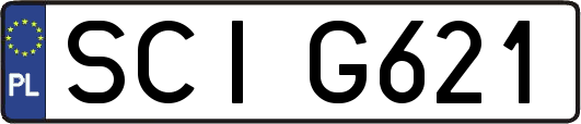 SCIG621