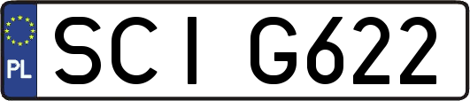 SCIG622