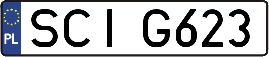 SCIG623
