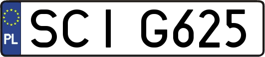 SCIG625