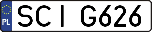 SCIG626