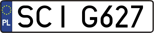 SCIG627