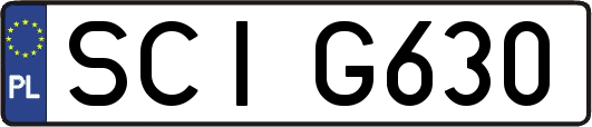 SCIG630