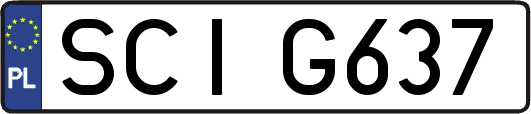 SCIG637