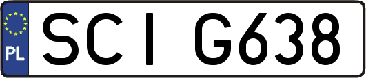 SCIG638