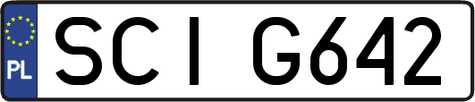 SCIG642