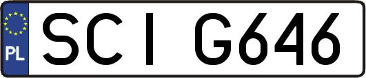 SCIG646