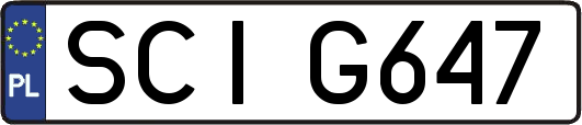 SCIG647