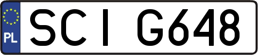 SCIG648