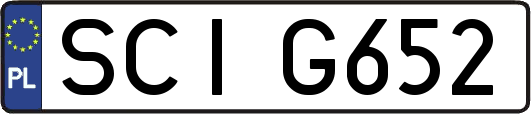 SCIG652