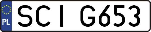 SCIG653