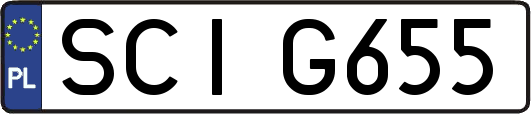 SCIG655