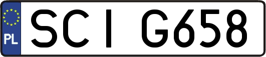 SCIG658