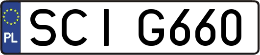 SCIG660