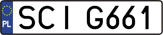 SCIG661