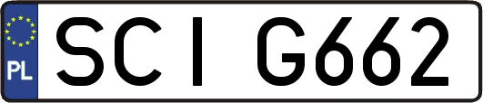 SCIG662