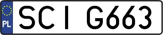 SCIG663