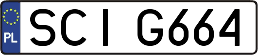 SCIG664