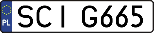 SCIG665