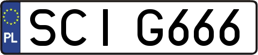 SCIG666