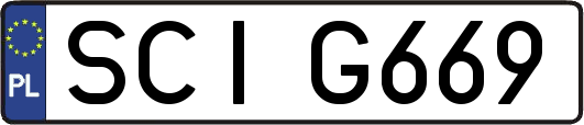 SCIG669