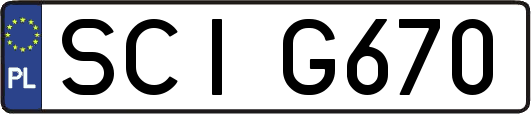 SCIG670