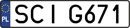 SCIG671