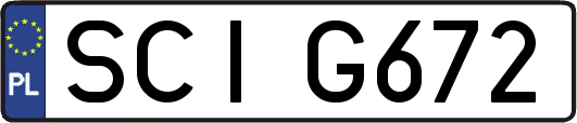 SCIG672