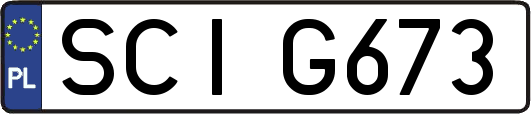 SCIG673