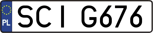 SCIG676