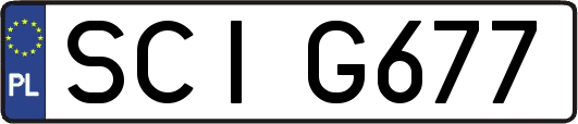 SCIG677
