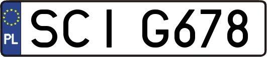 SCIG678
