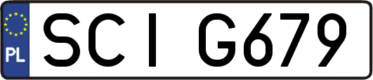SCIG679