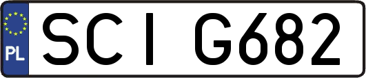 SCIG682